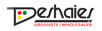 Bendeshaies logo